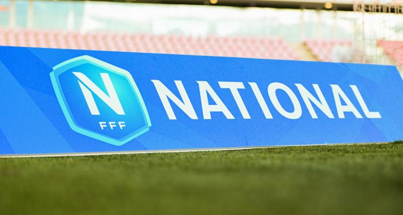  - Dijon – Niort : les joueurs convoqués pour le choc