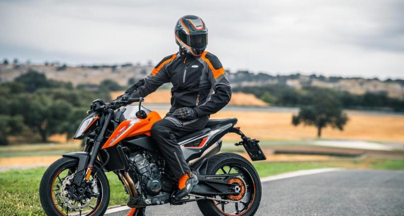  - Contrôle technique des motos : ce guide étonnant des motards, pour bien boycotter la mesure