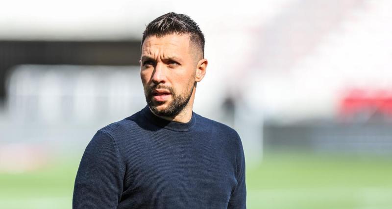  - Nice : "On a besoin de retrouver l'étincelle" lance Farioli avant le déplacement à Paris 