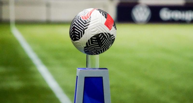  - Dijon – Niort : les compositions officielles du choc 