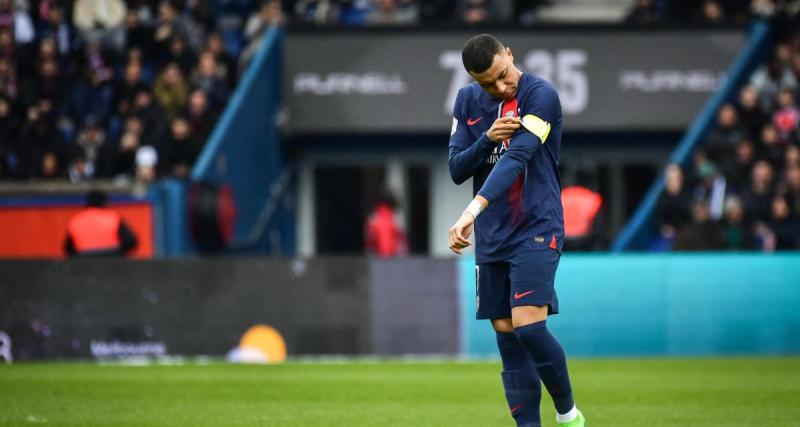  - Une énorme décision prise à l'époque par Manchester City avec Mbappé ?