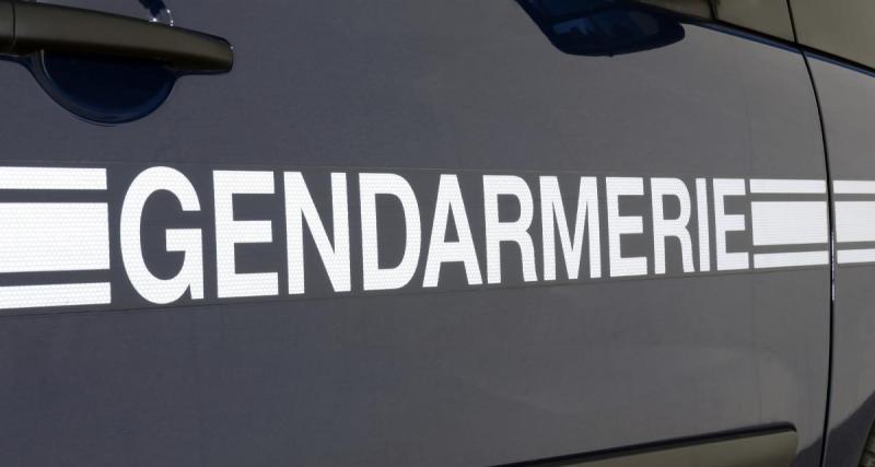  - Cet automobiliste britannique marque son passage en France par un excès de vitesse à 228 km/h