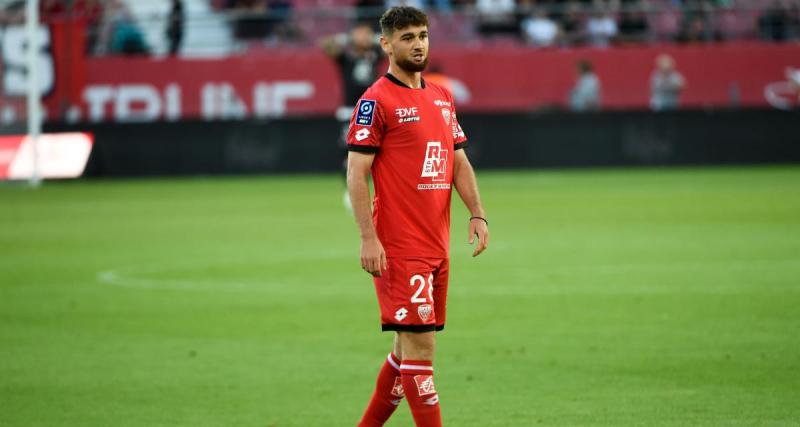  - Dijon réalise l’exploit contre Niort et se relance dans la course à la montée 