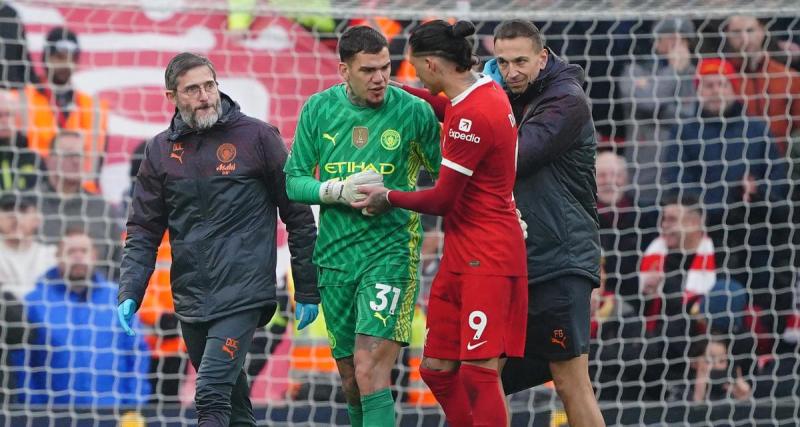  - Manchester City : gros coup dur pour Guardiola avec la blessure d’un cadre