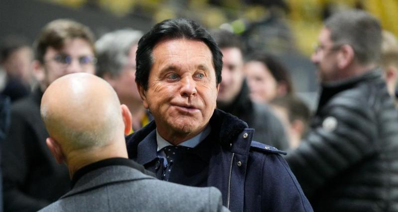  - OM : le communiqué assassin de Nantes contre l'arbitrage