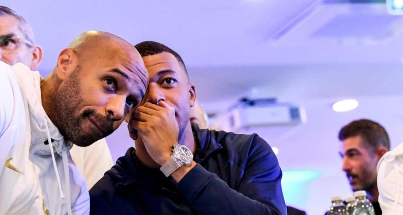  - Henry veut du lourd pour les JO, l'OL boucle déjà une recrue, Ronaldo adoube Mbappé...Les immanquables du jour !