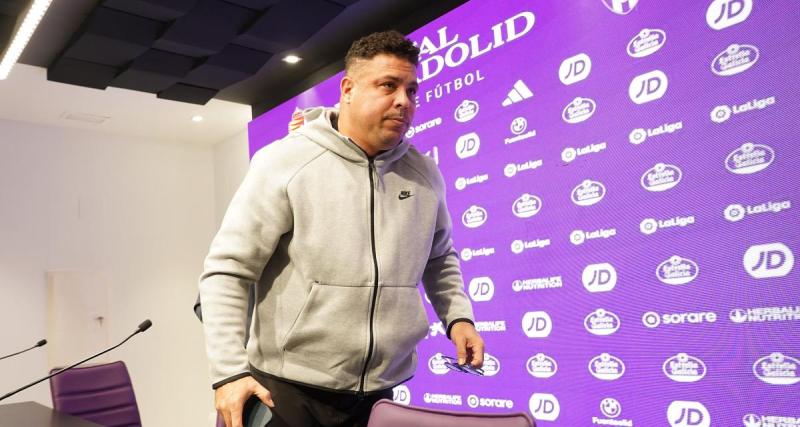  - Ronaldo voit du Zidane en Bellingham et pousse pour une arrivée de Haaland au Real Madrid