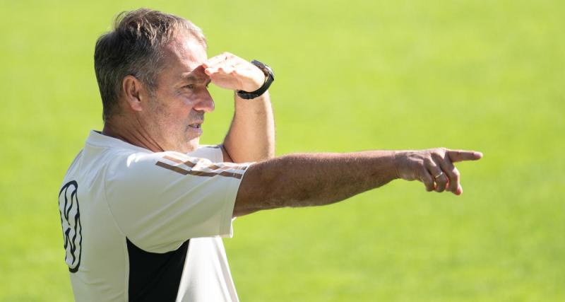  - Barça : concurrence XXL en vue pour Hansi Flick ?