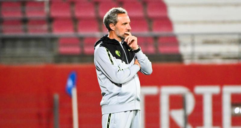  - Benoît Tavenot (Dijon) : "Une victoire qui met du baume au cœur"