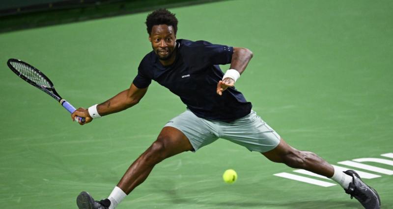  - Indian Wells : Monfils renverse Norrie après un superbe duel !