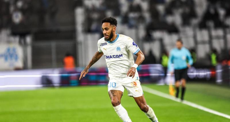  - OM : Marcelino a refusé le duo Aubameyang-Alexis Sanchez !