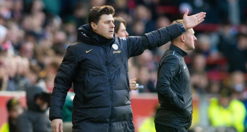  - Chelsea : un coach sensation de Liga sur le banc des Blues ?