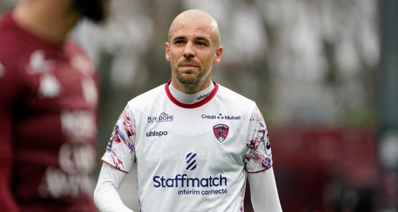  - Clermont : les maillots portés contre Metz vendus aux enchères 