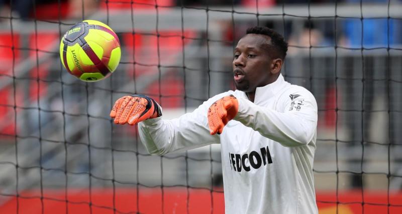 - Mercato : l'ex-Monégasque Seydou Sy se relance au Luxembourg 
