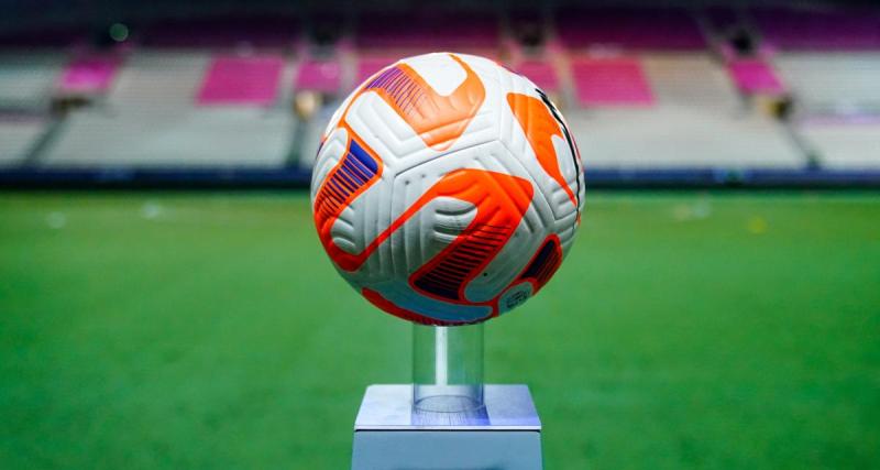  - National 3 : le programme complet de la J19 