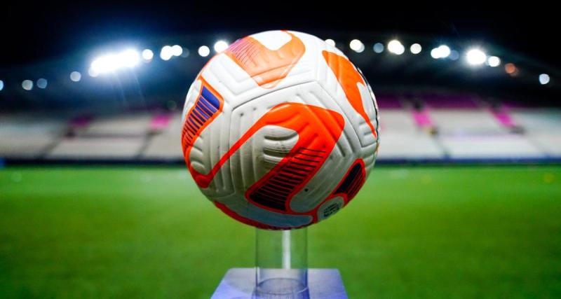  - National 2 : le programme complet de la J19 