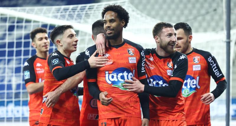  - Grenoble – Laval : le résumé vidéo du succès des Tangos