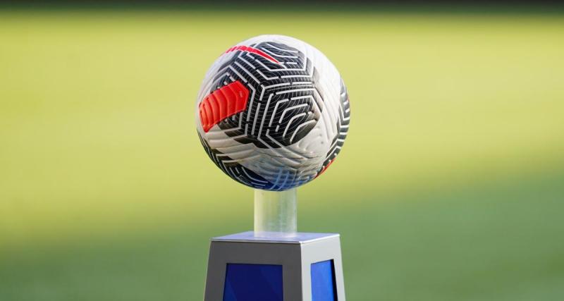 - National : le programme complet de la J25 