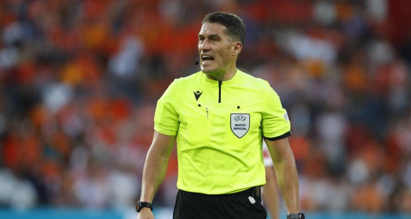  - Villarreal - OM : très mauvaise nouvelle en vue au sujet de l'arbitre du match ?