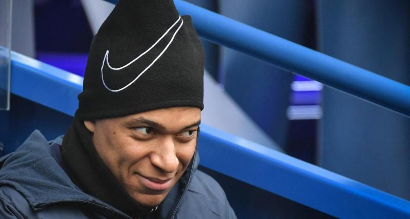  - Mbappé sur le banc ? Un ancien coach du PSG soutient Luis Enrique
