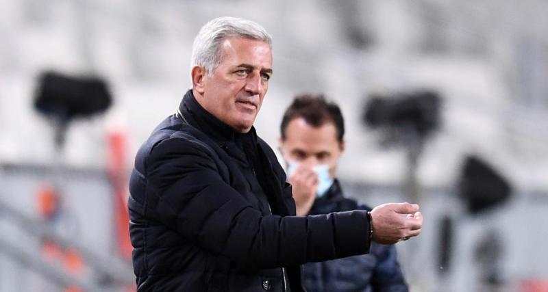  - Algérie : on sait quand Petkovic va annoncer sa première liste
