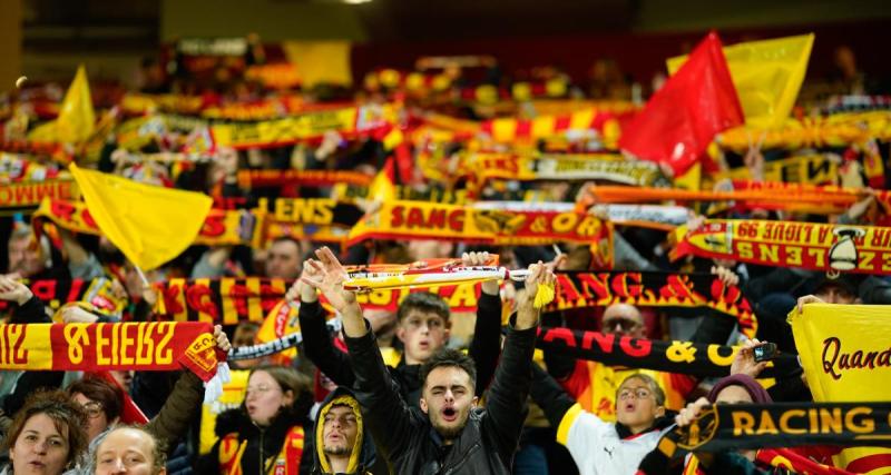  - Lens : les supporters lensois autorisés pour le derby à Lille ?