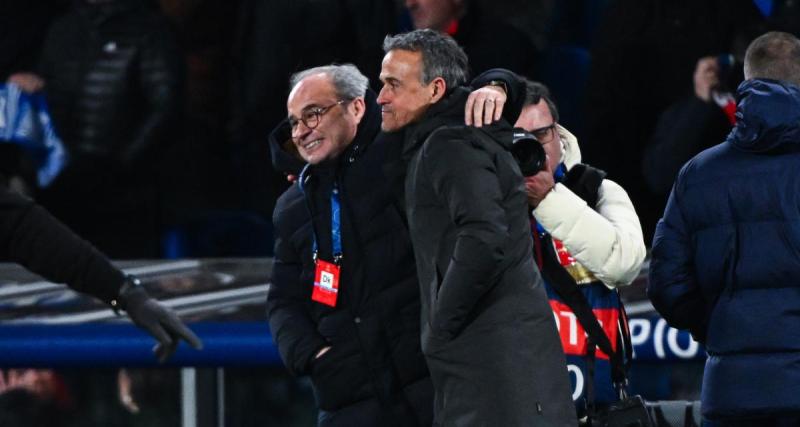  - PSG : une recrue très surprenante dans les tuyaux ?