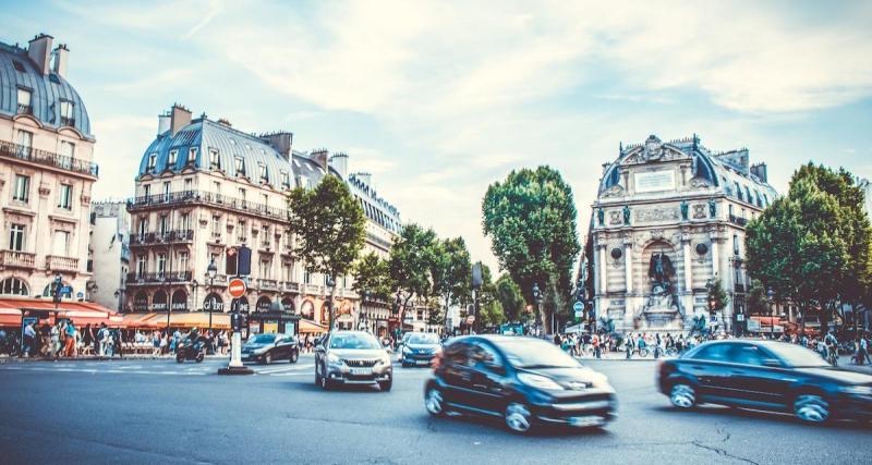  - Des récompenses pour ceux qui abandonnent leur voiture dans cette ville