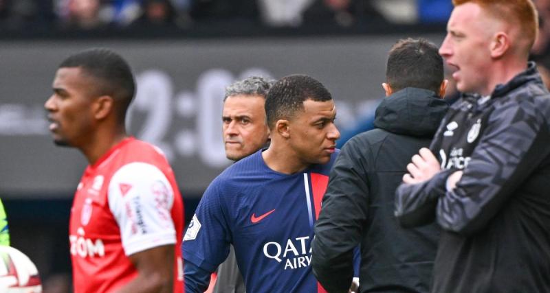  - PSG : la grosse annonce de Luis Enrique sur le temps de jeu de Mbappé et Dembélé