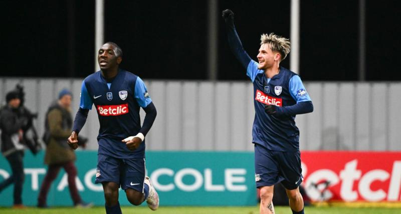  - National 2 : le classement des meilleurs buteurs