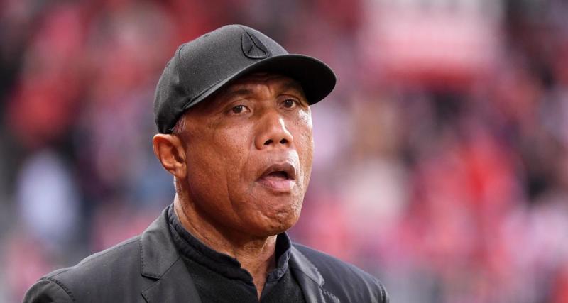  - Antoine Kombouaré se dit "prêt" à prendre en main une sélection nationale
