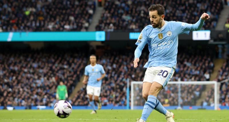  - Barça : Bernardo Silva est à Barcelone, la presse catalane s'enflamme