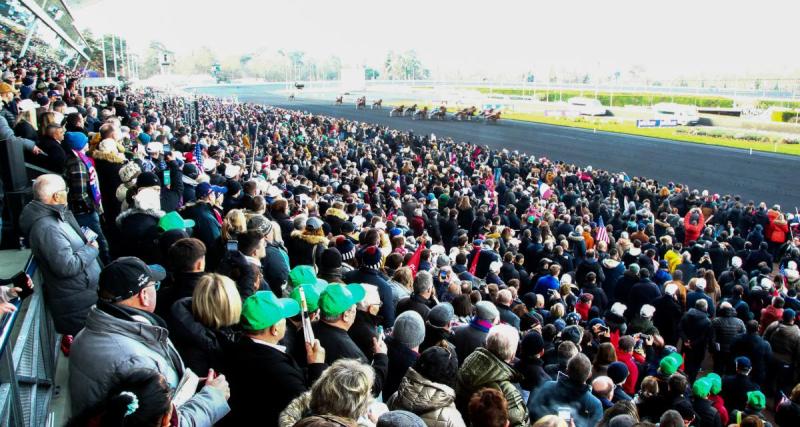  - Résultats course PMU : Short Final vainqueur du Prix Teddy à Saint-Cloud