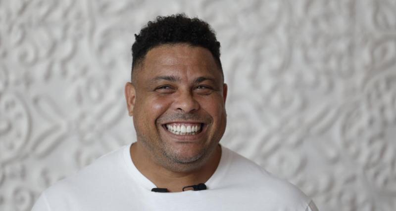  - Le onze de rêve de Ronaldo, Ronaldinho grand absent !