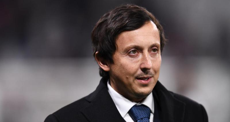  - OM : Longoria saisit l'UEFA sur le choix de l'arbitre pour Villarreal