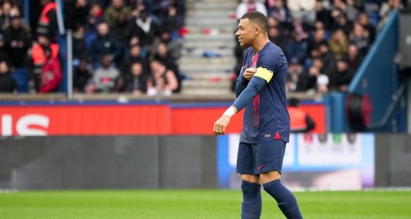  - Real Madrid : un maillot historique pour Mbappé et les Merengue la saison prochaine ?