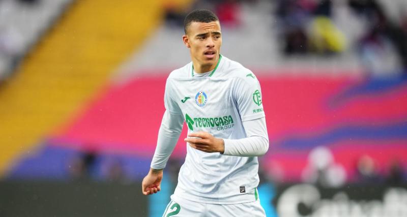  - Barça : énorme rebondissement pour Greenwood ?