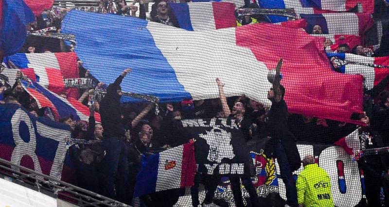  - OM - OL : deux supporters lyonnais relaxés pour les saluts nazis au Vélodrome… malgré des aveux