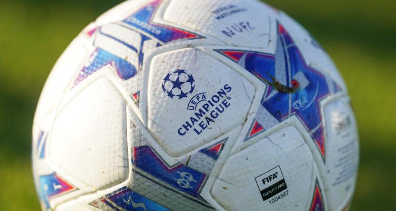  - Nantes - Copenhague : les compos officielles du quart de finale de la Youth League