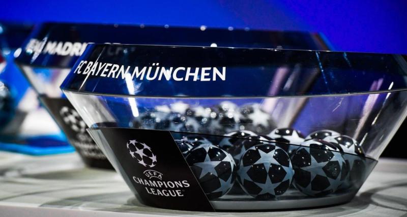  - Ligue des Champions : l’UEFA imite le tennis pour sa nouvelle formule