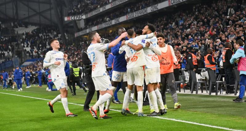  - OM : un exploit de près de 25 ans à portée de main des Olympiens ?