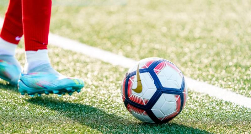  - U19 B : Ngoua, Admar, Duarte, ... les Talents Foot-National de la 20e journée