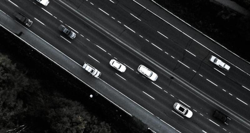  - Un jeune automobiliste à 186 km/h sur une départementale, il n’est pas près de retoucher un volant