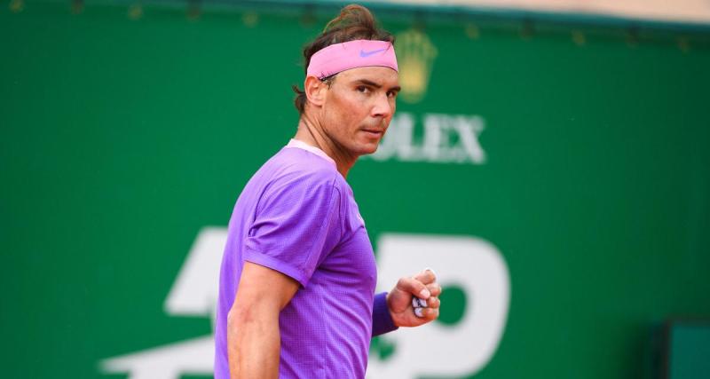  - ATP : Rafael Nadal est attendu en forme à Monte-Carlo