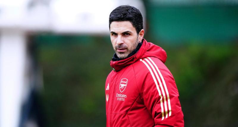  - Arsenal : le beau geste du club qui inaugure une salle de prière dédiée