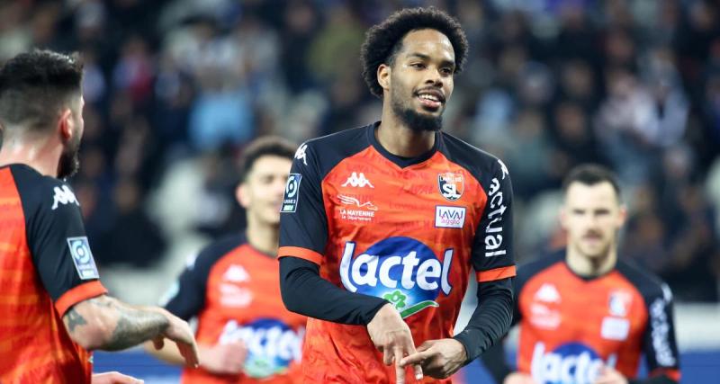  - Ligue 2 : Labeau-Lascary, Kandil, Larsonneur, ... les Talents Foot-National de la 28e journée