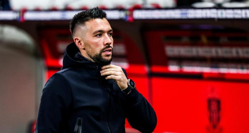  - Nice : le groupe convoqué pour le déplacement à Paris