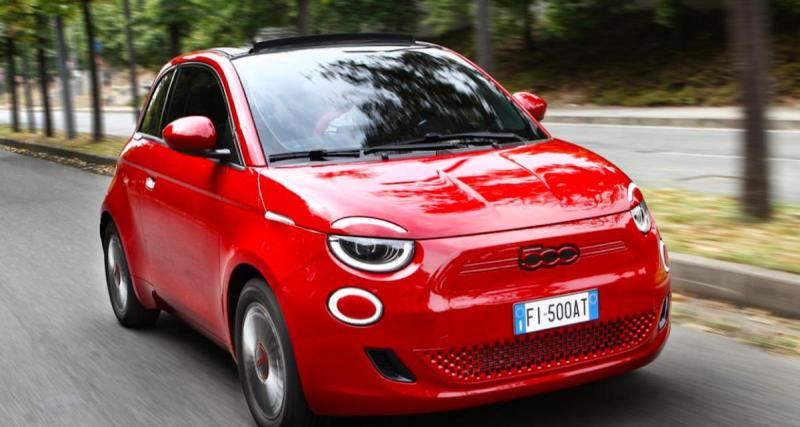  - Voitures d'occasion : le boom de l'électrique à des prix plus abordable que jamais