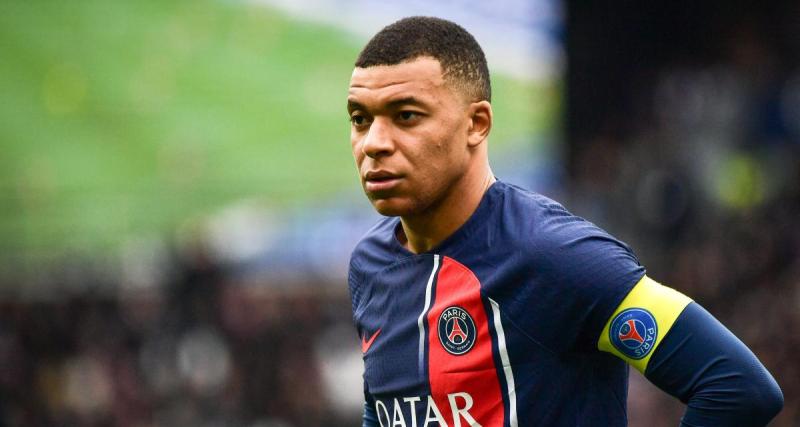  - PSG - Nice : Mbappé de retour dans le onze pour la Coupe de France ?