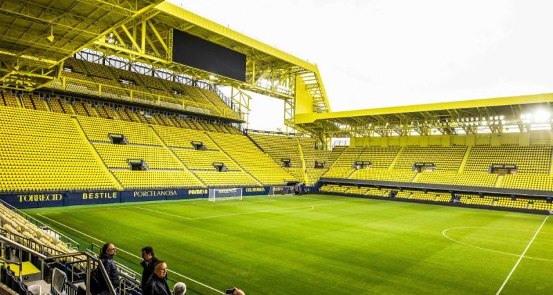  - OM : des écoles de la ville de Villarreal fermées jeudi… à cause des supporters marseillais ?